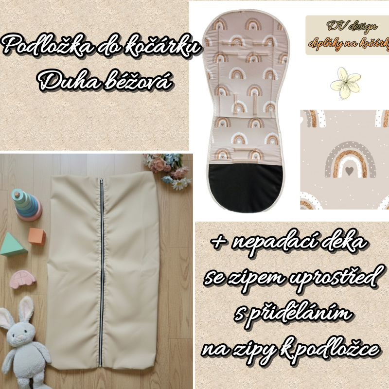 Béžová cappuccino