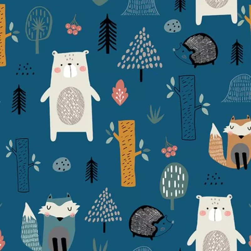 Stejný vzor jako podložka