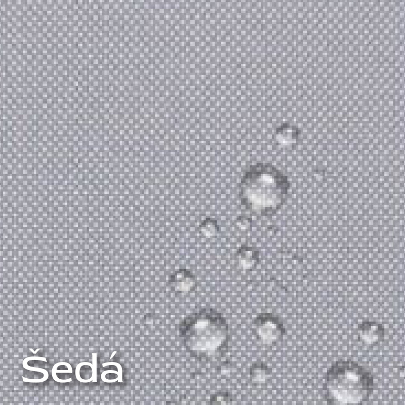Šedá