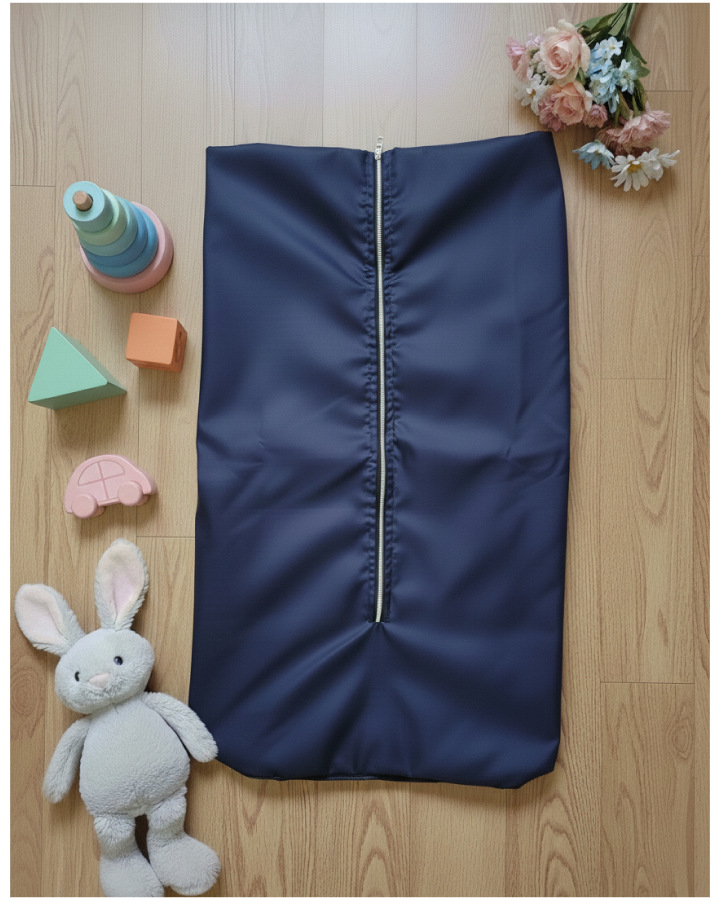 Be simple kolekce Temně modrá