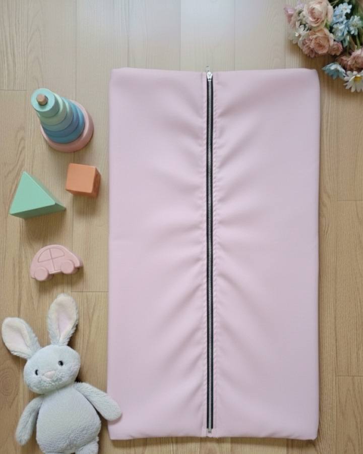 Be simple kolekce Pudrová