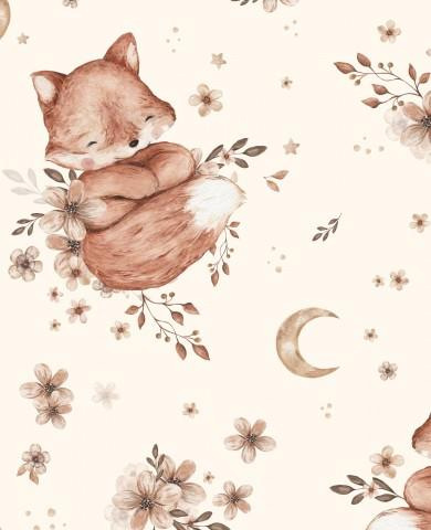 Zimní softshell deka Dreaming