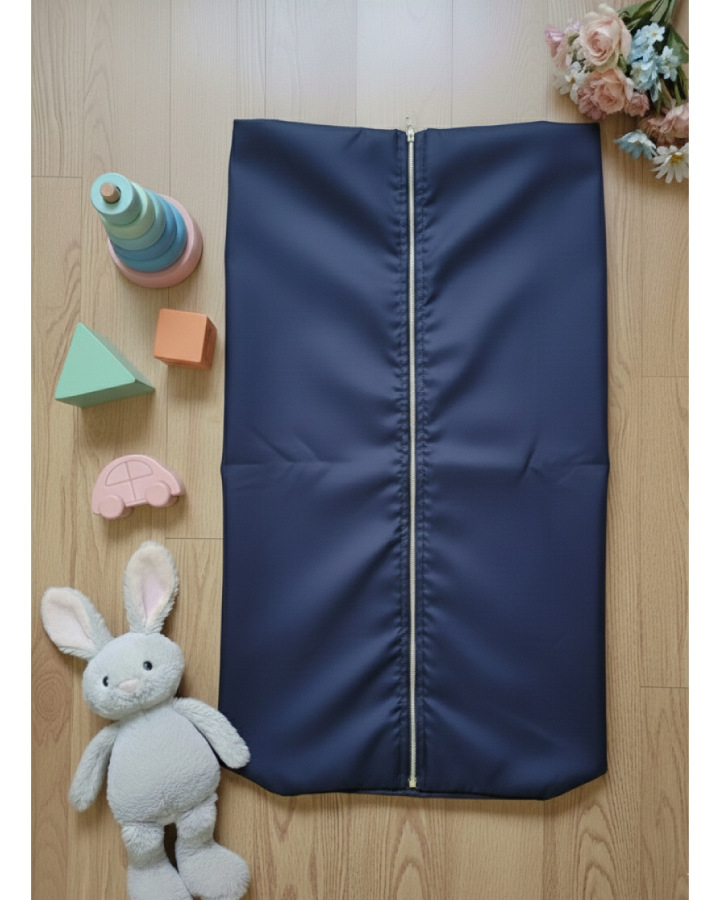 Be simple kolekce Temně modrá