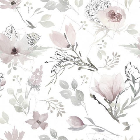 Fusak 2v1 Květy