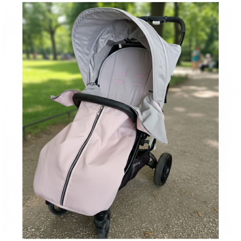 Be simple kolekce Pudrová 1