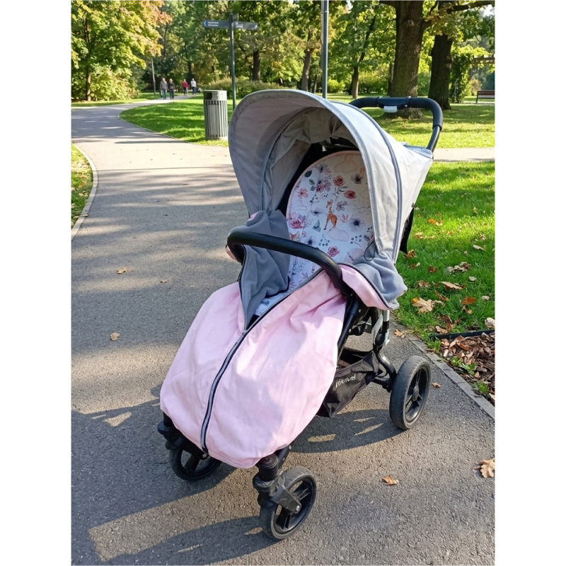 Be simple kolekce Pudrová 1