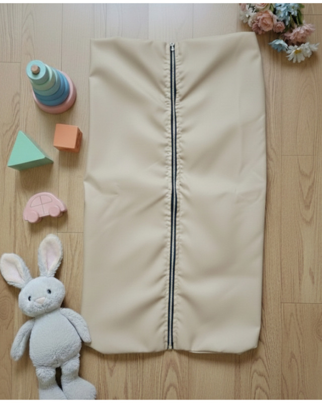 Nepadací deka kolekce Be simple Cappuccino béžová