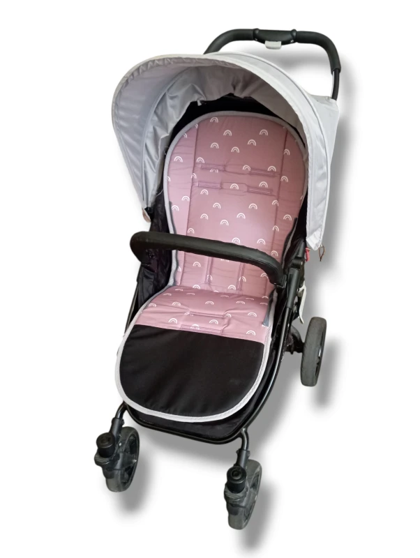 Duha mauve 3