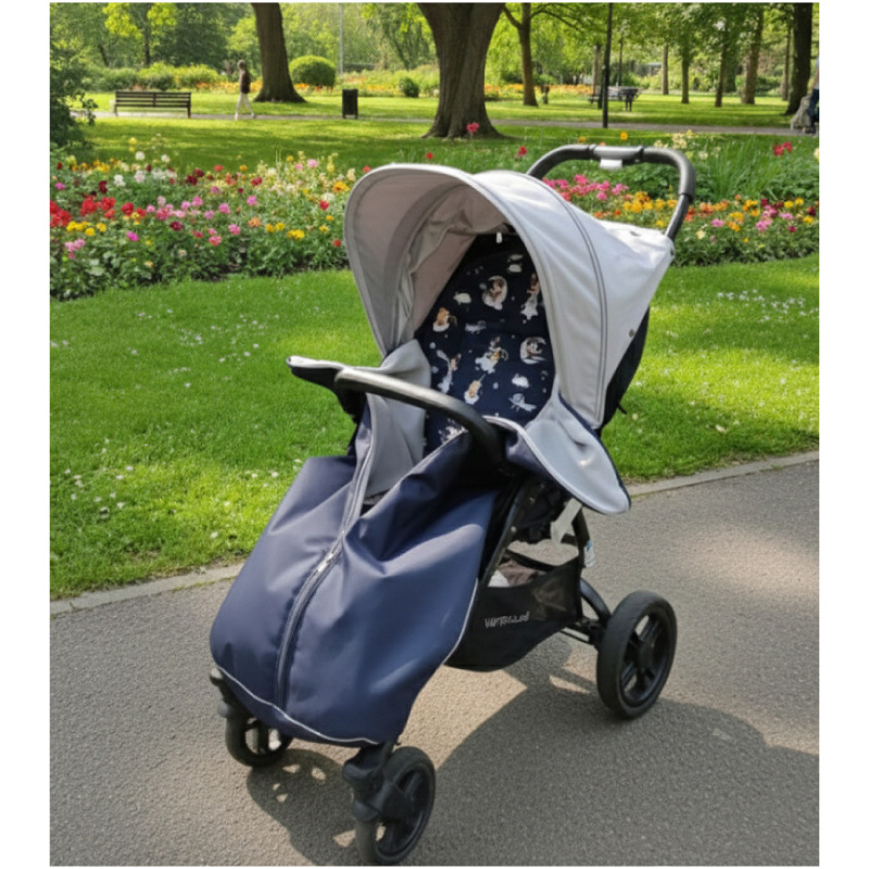 Be simple kolekce Temně modrá 1