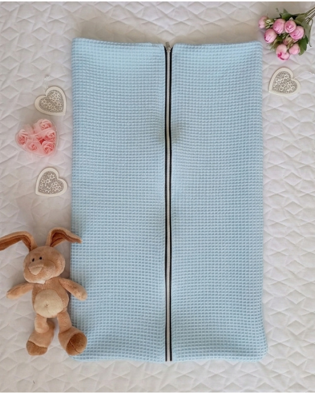 Baby blue