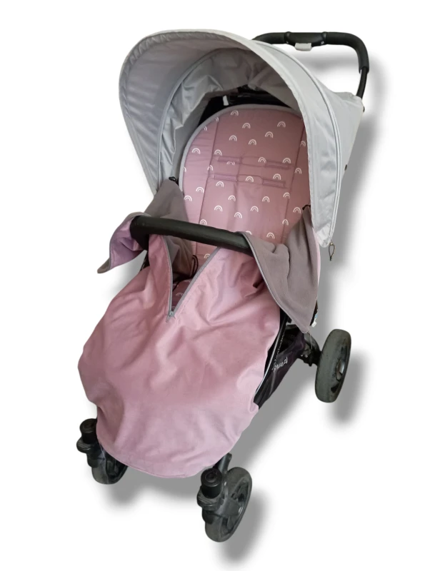 Duha mauve 4