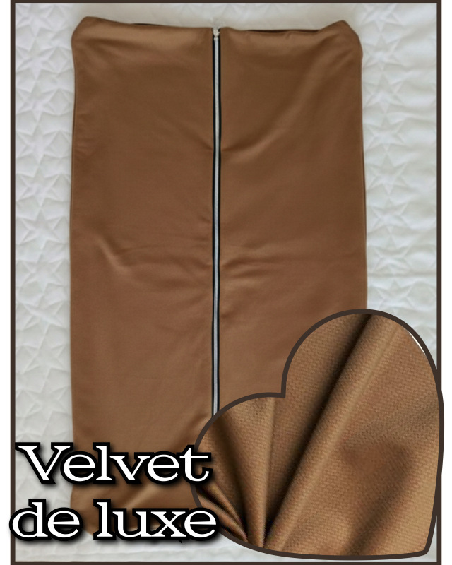 Hamster velvet 5