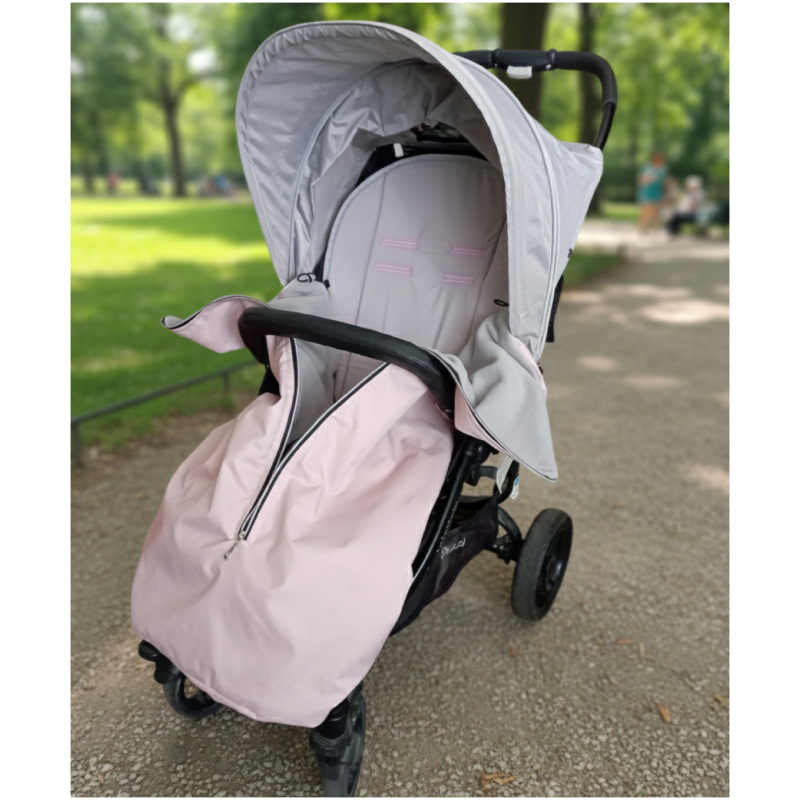 Be simple kolekce Pudrová 1