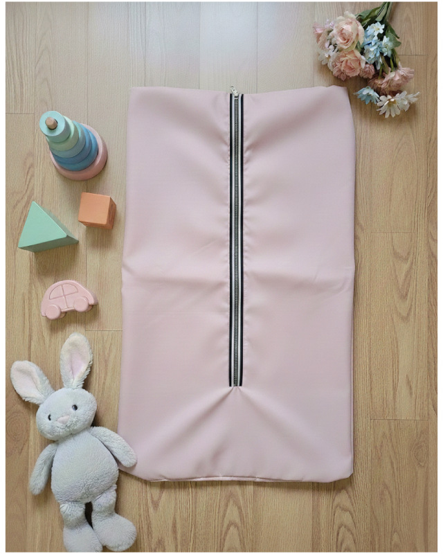 Be simple kolekce Pudrová