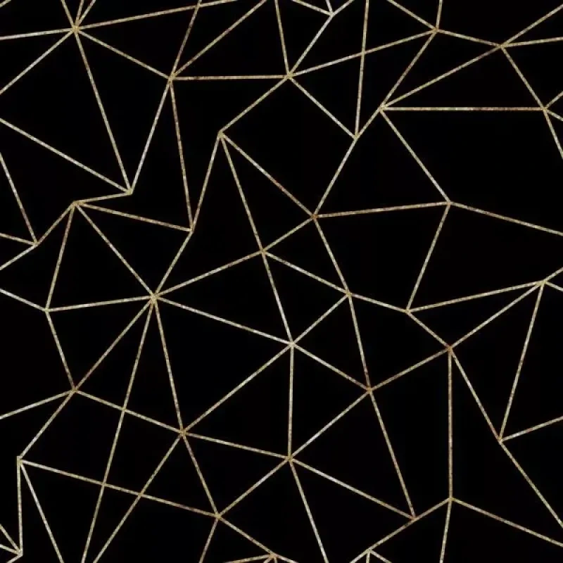 Geometric gold
