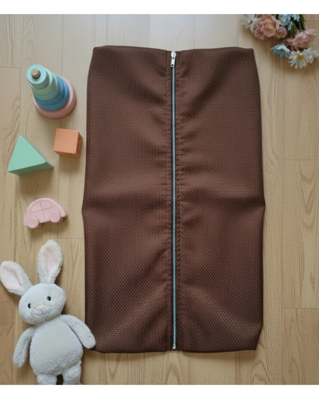 Be simple kolekce Hnědá