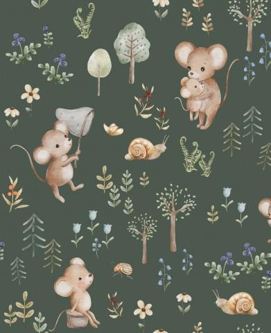 Little mouse 4
