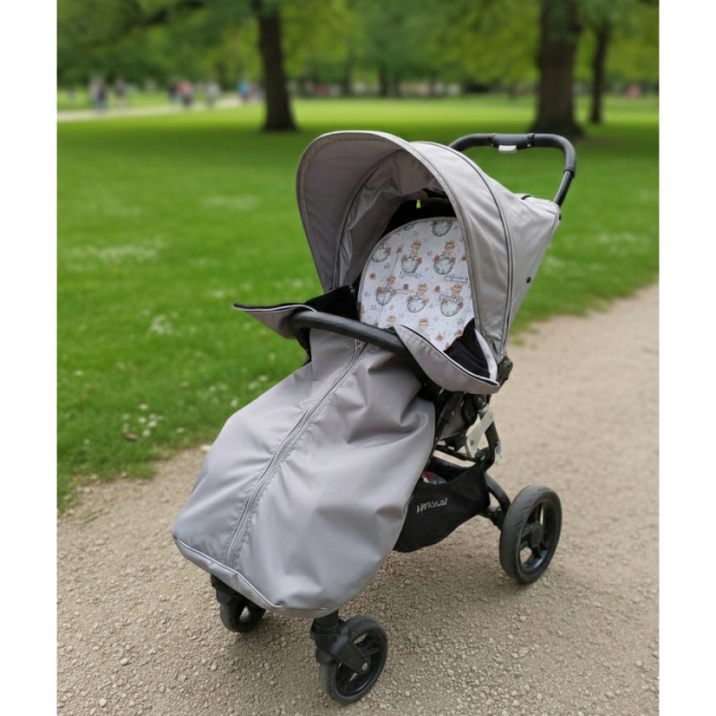 Be simple kolekce Šedá 1