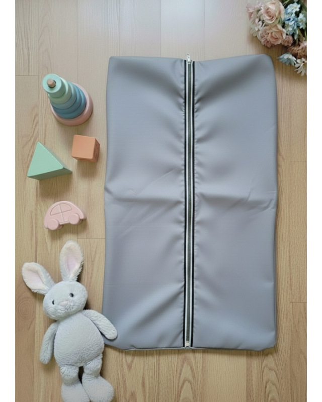 Be simple kolekce Šedá