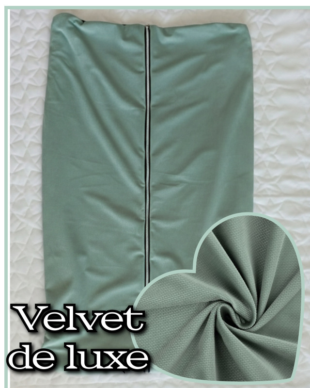 Autumn mouse velvet 7