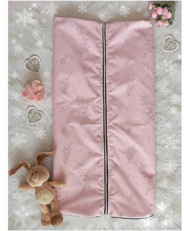 Zimní softshell deka Fairytale