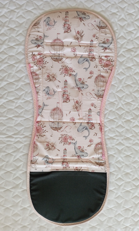 Sada romance /softshell deka 2