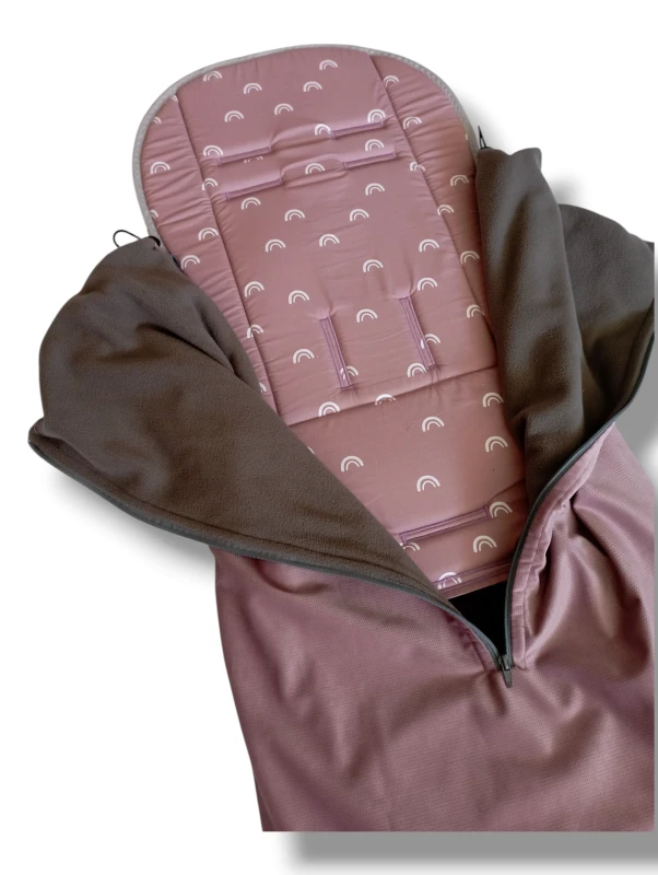 Duha mauve 4