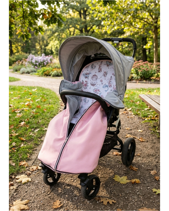 Sada romance /softshell deka