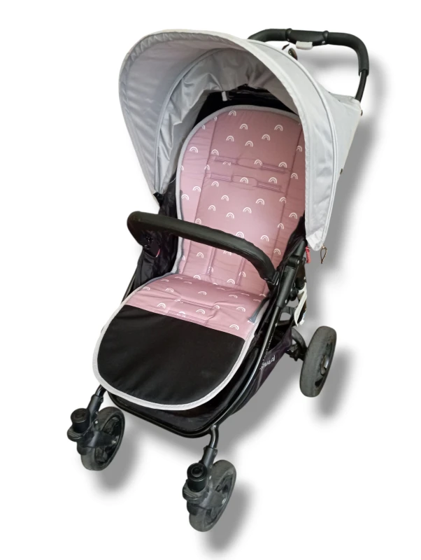 Duha mauve 5