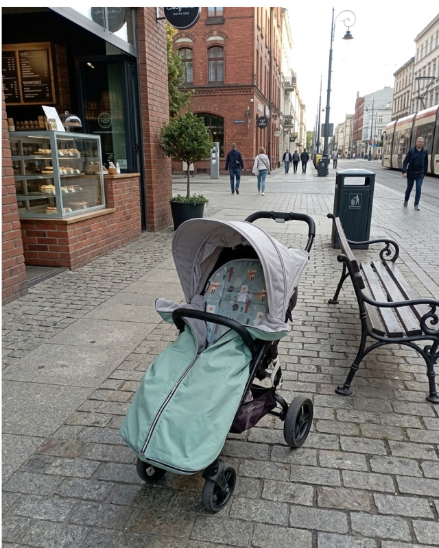 Be simple kolekce Světlá šalvěj 2