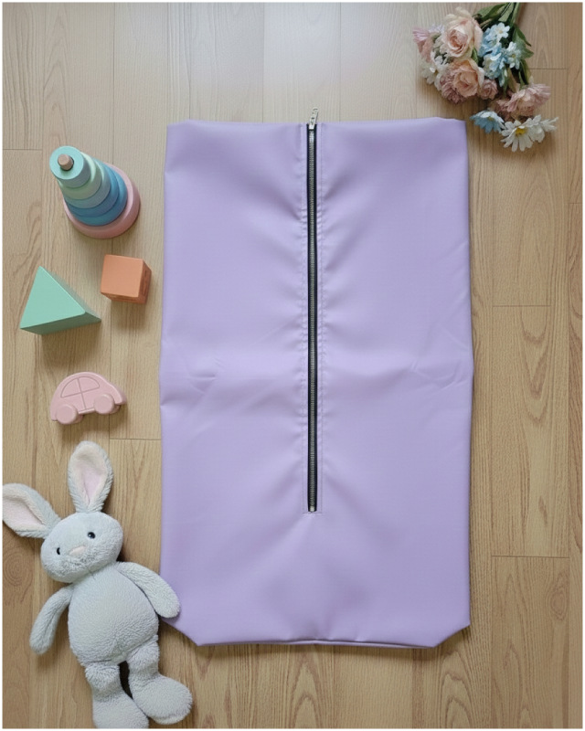 Be simple kolekce Lila