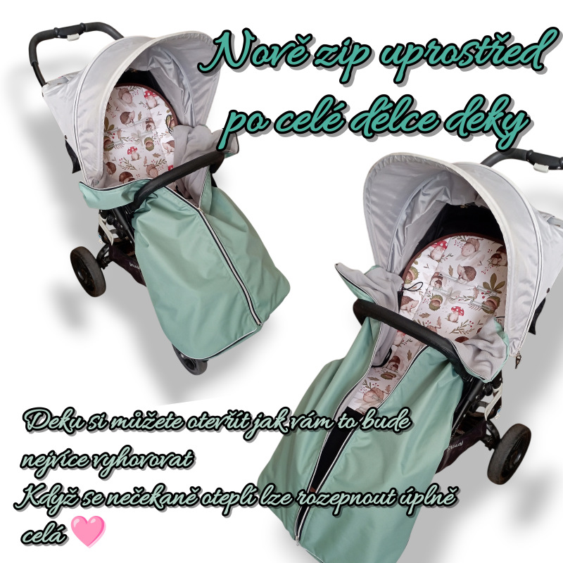 Be simple kolekce Světlá šalvěj 1