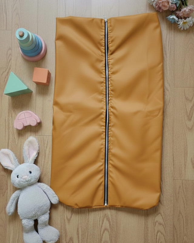 Be simple kolekce Hořčice