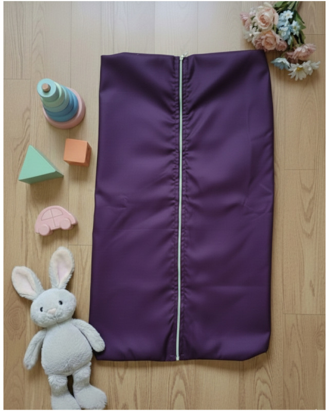 Be simple kolekce Fialová