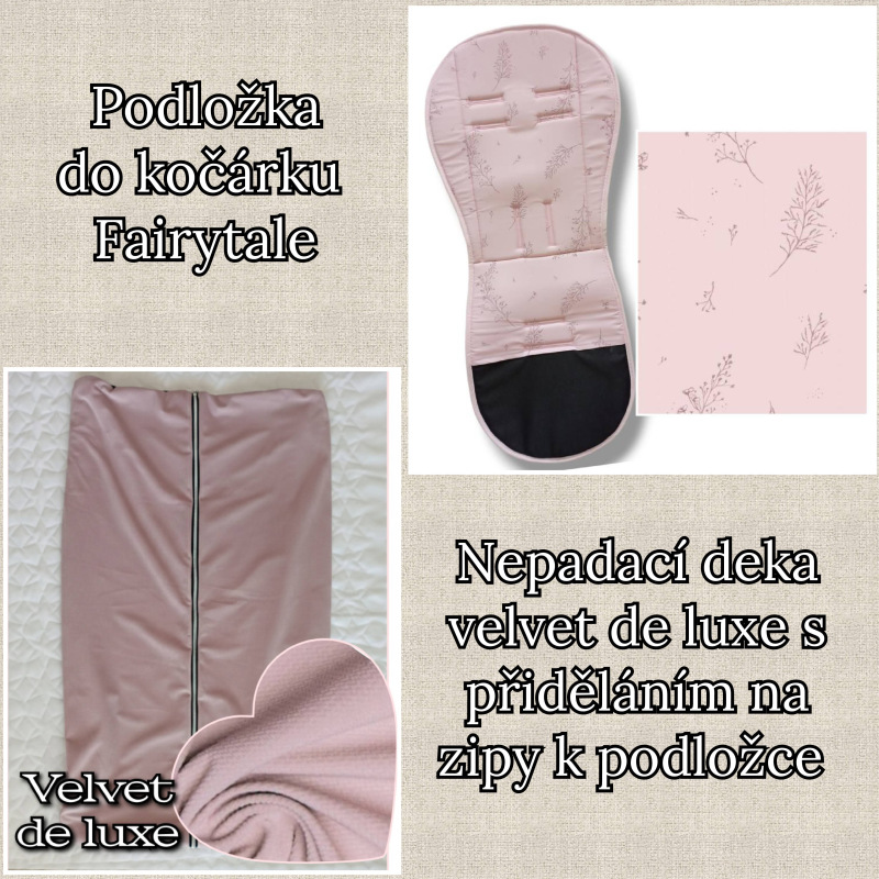 Fairytale velvet