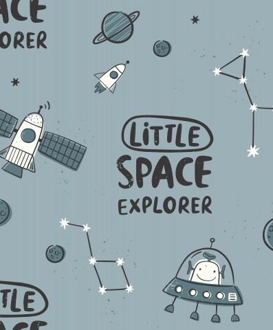 Little space