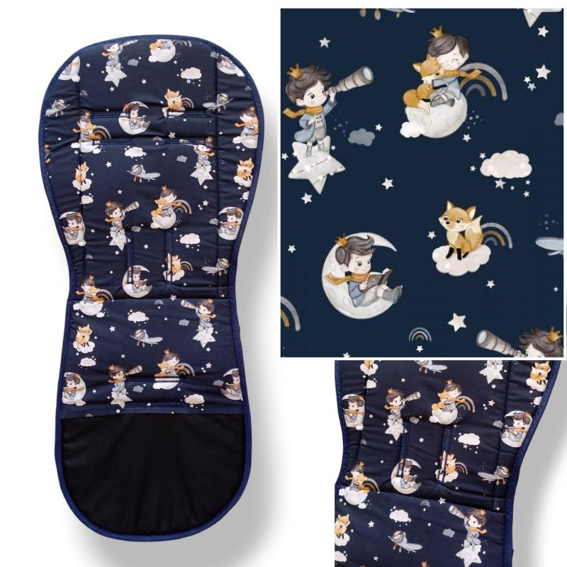 Podložka s nepadací dekou 1