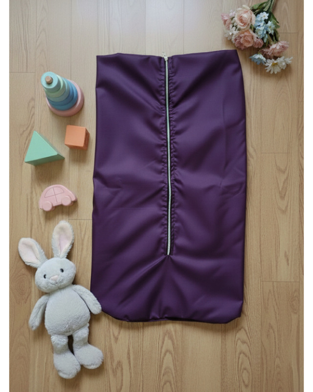 Be simple kolekce Fialová