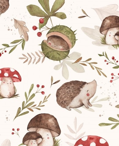 Hedgehog