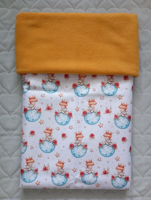 Little prince 1