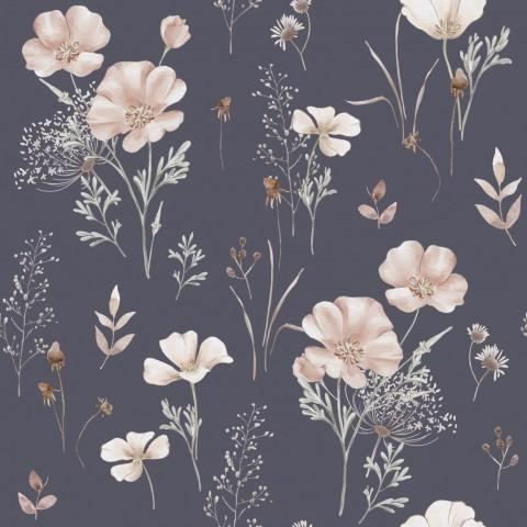 Dust flowers 1