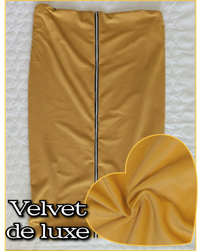 Forest velvet 2