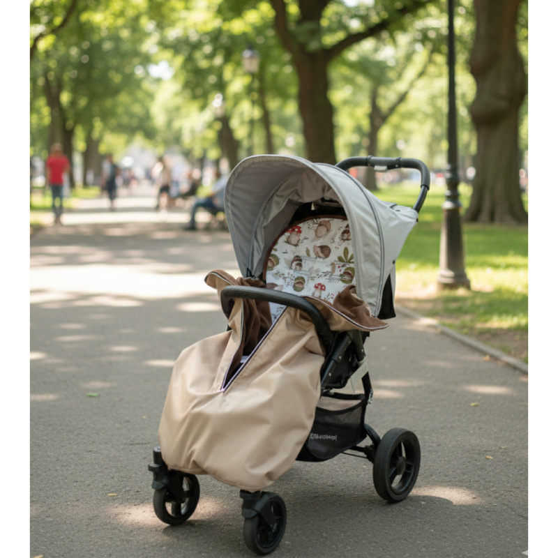 Be simple kolekce Cappuccino béžová 1