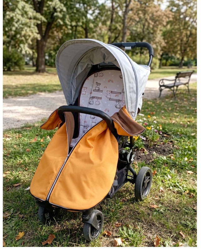 Sada pejsci/ softshell deka