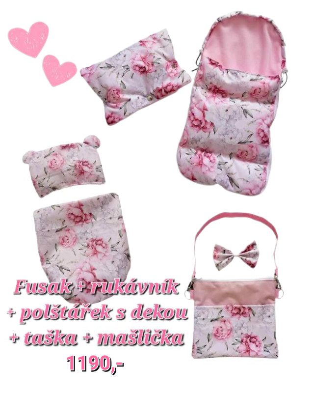 Sada 4 - po ROZKLIKNUTÍ výběr vzorů