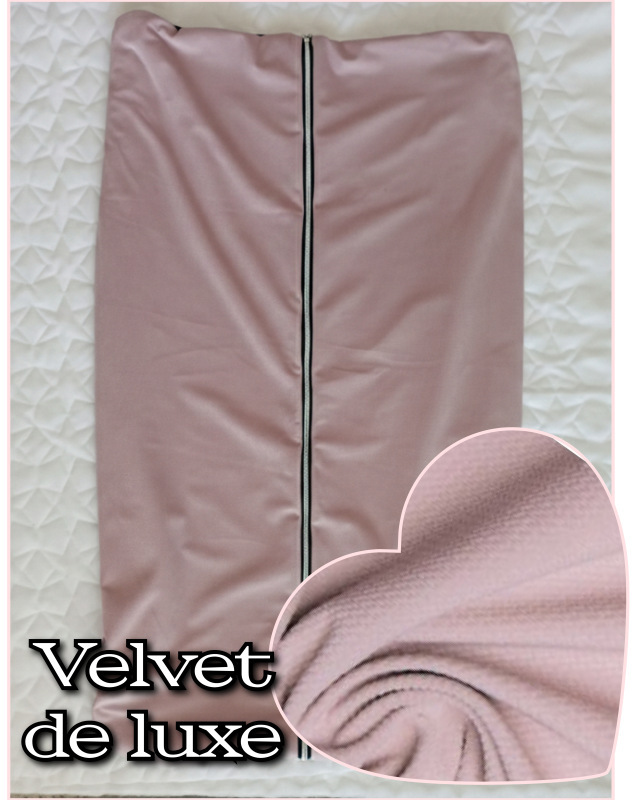 Foto květy velvet 7