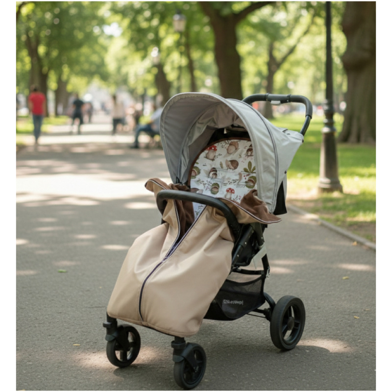 Be simple kolekce Cappuccino béžová 1