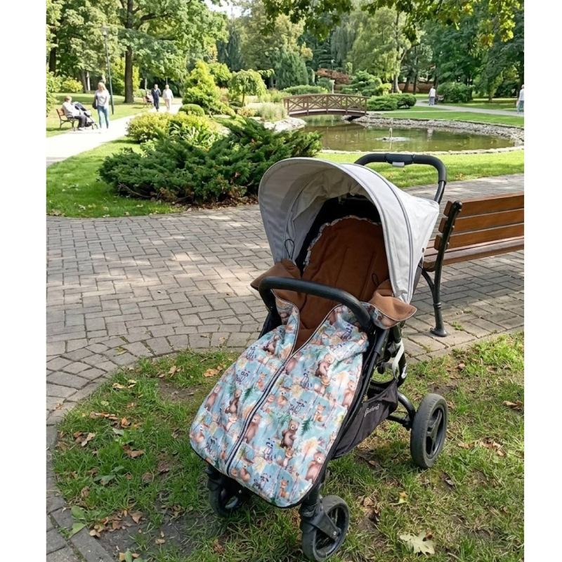 Dobrodružství zvířátek 2