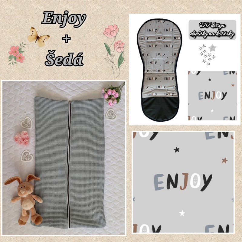 ♥️ Sada enjoy