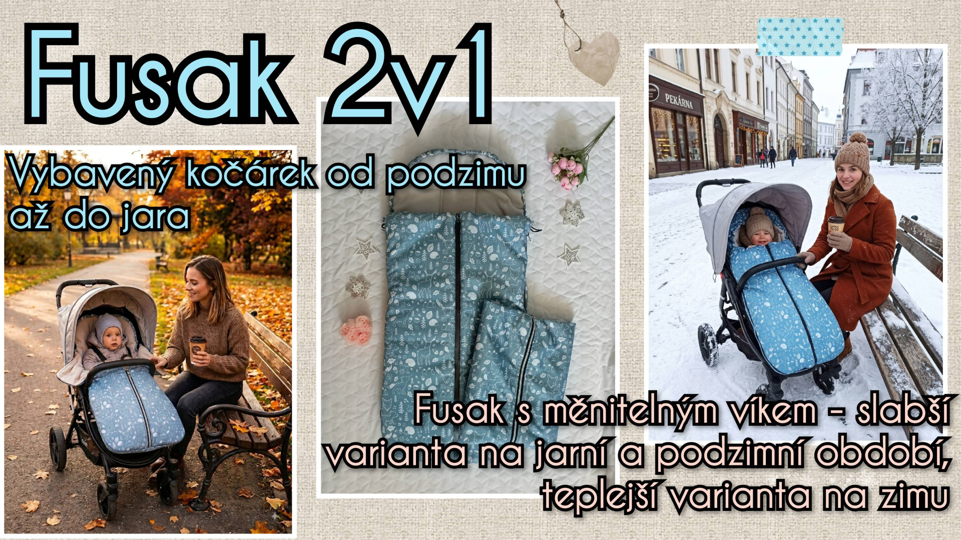 FUSAK 2v1